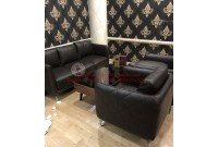 Thanh lý bộ bàn ghế sofa giá rẻ mã số 653